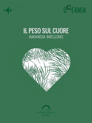 cover image of Il Peso Sul Cuore